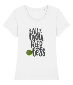 All you need